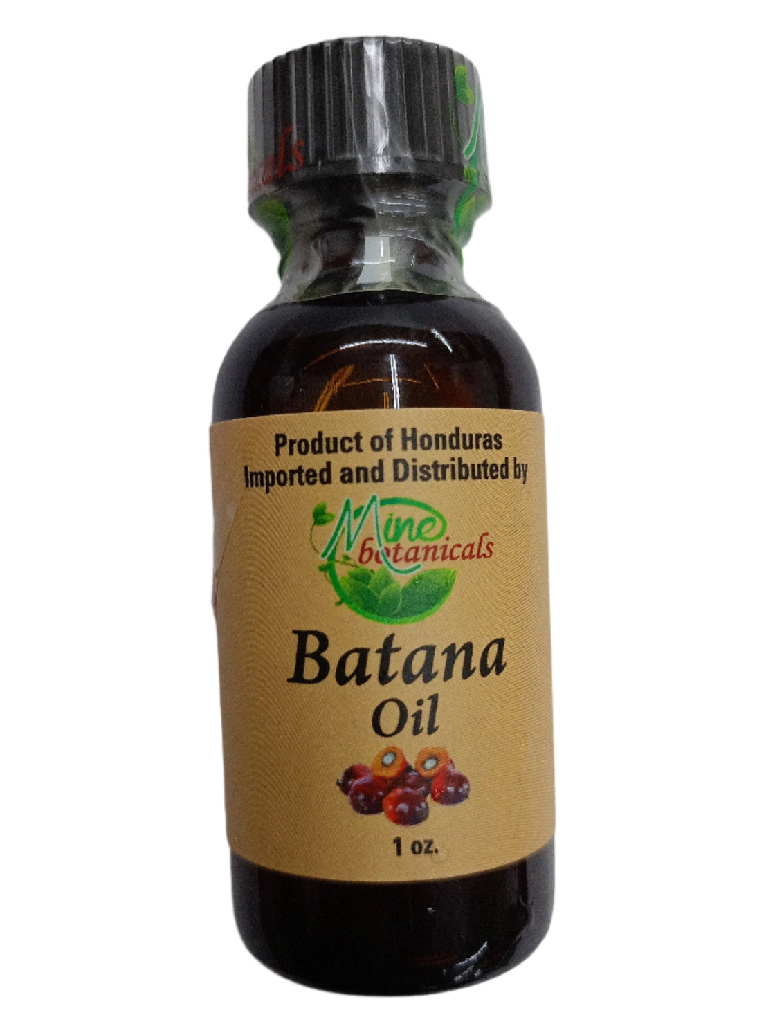 Batana Essential Oil