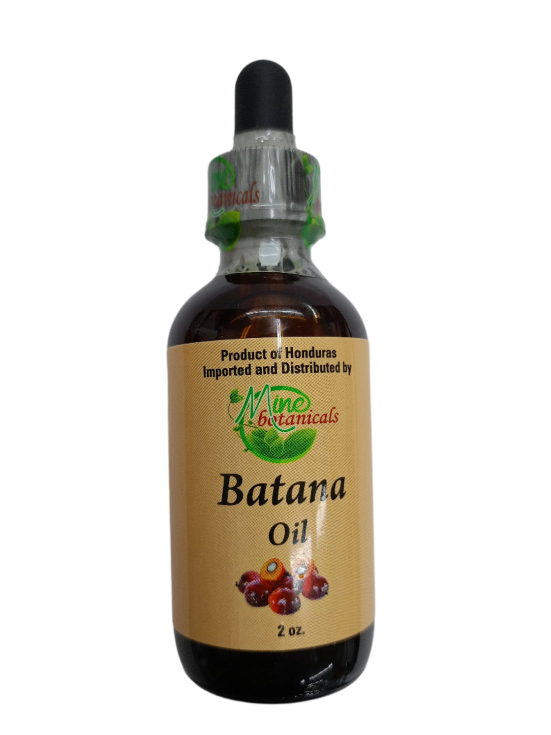 Batana Essential Oil