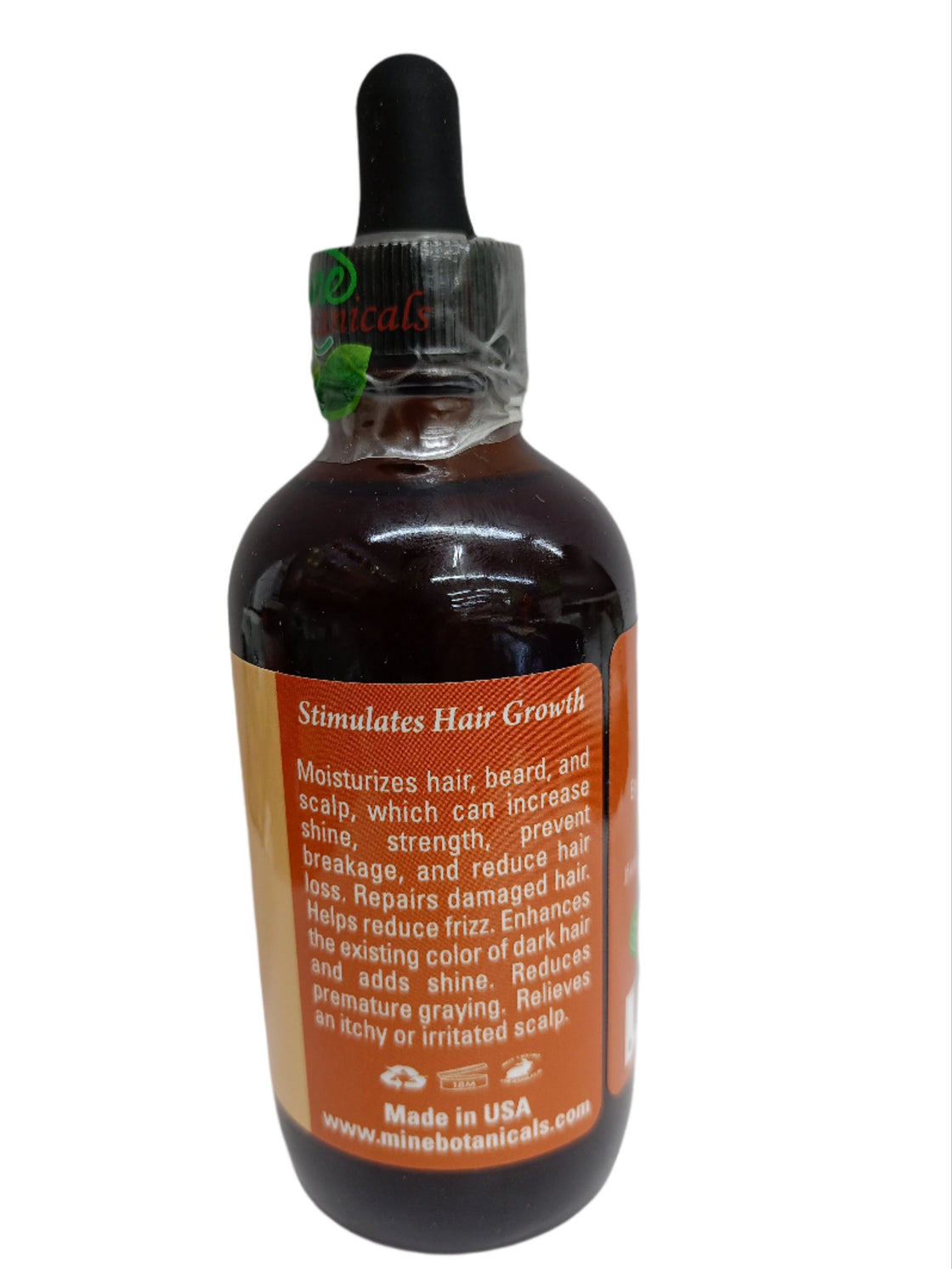 Batana Essential Oil