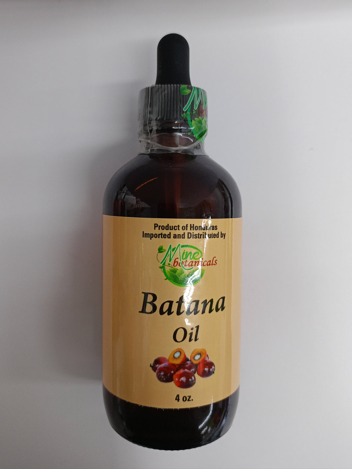 Batana Essential Oil