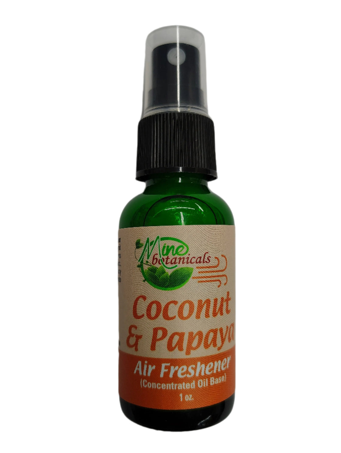 Coconut & Papaya Air Freshener