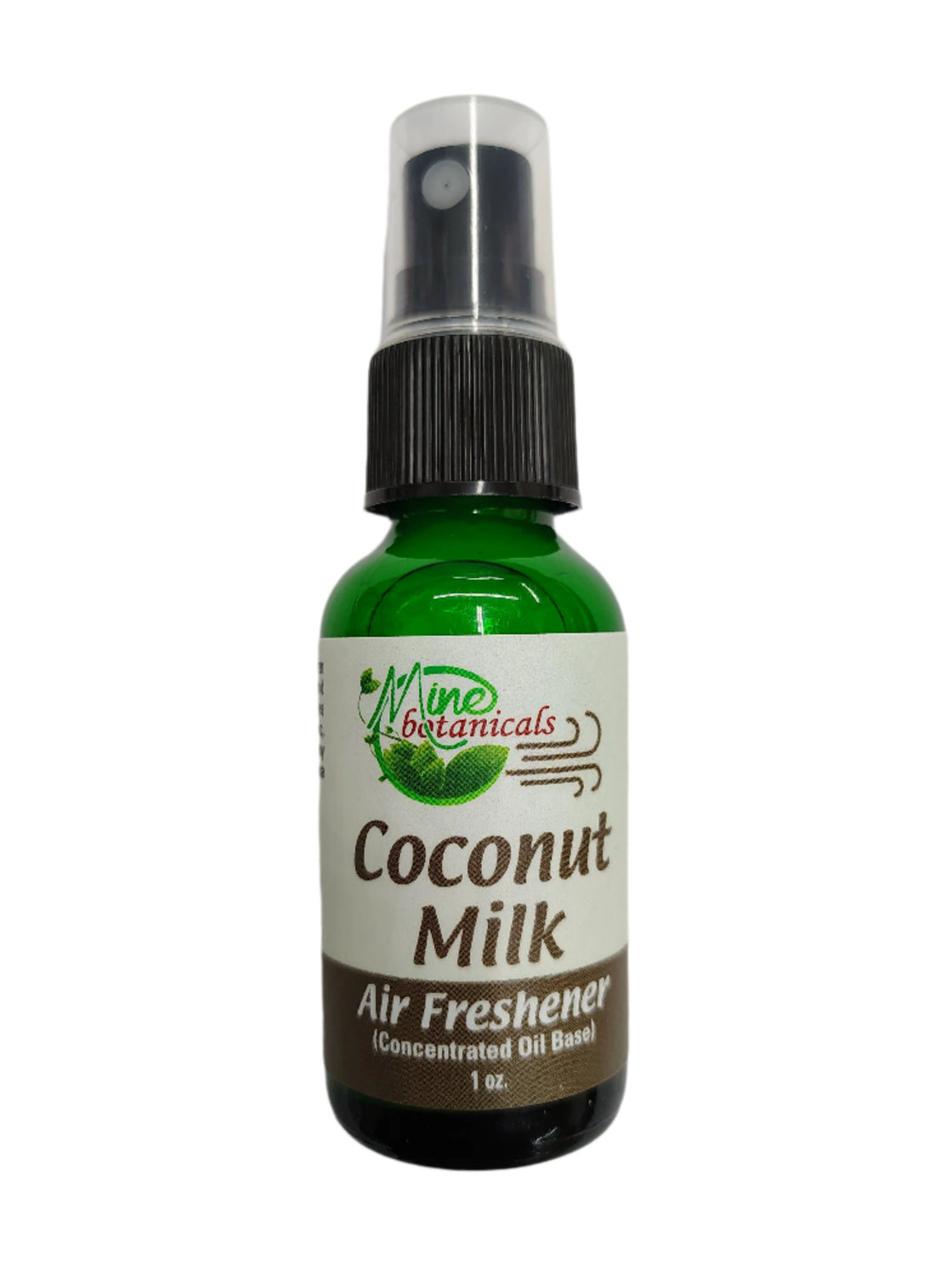 Coconut Milk Air Freshener
