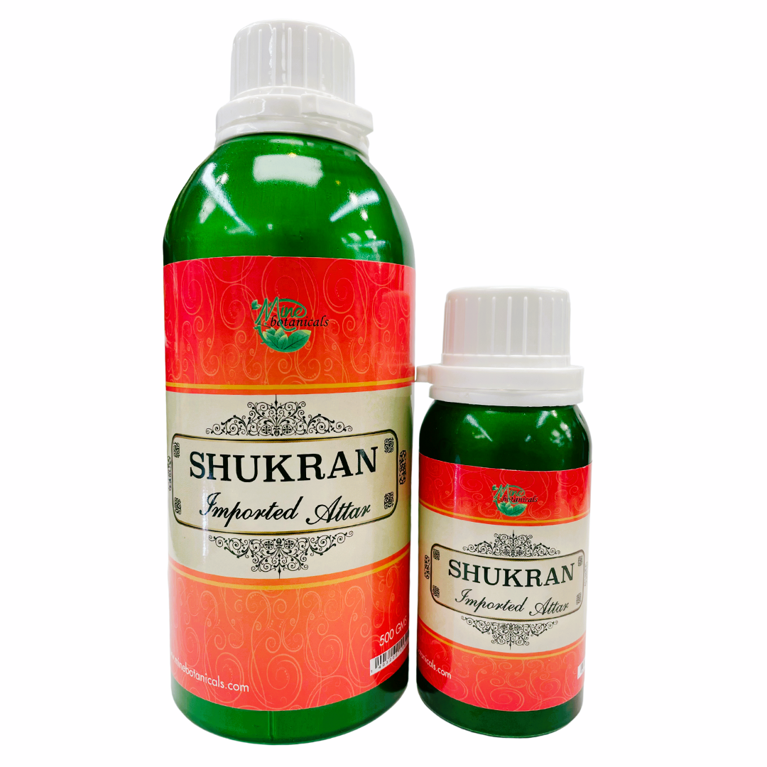Shukran