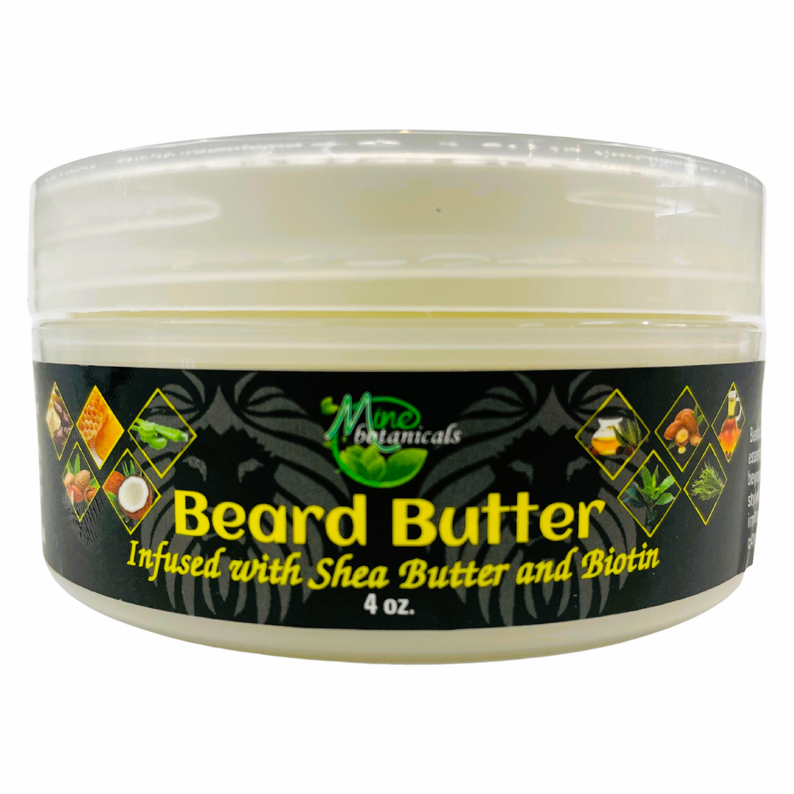 Beard Butter