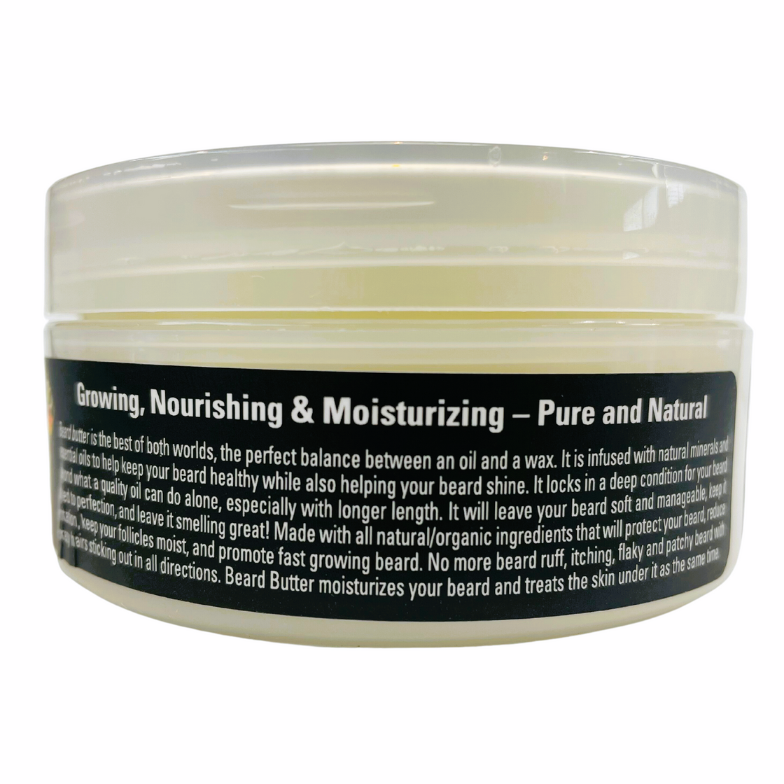 Beard Butter