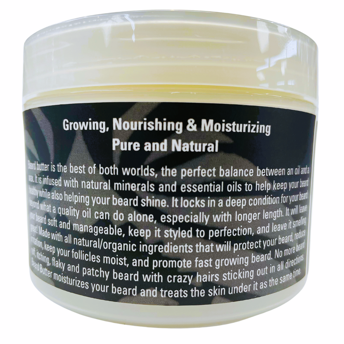 Beard Butter