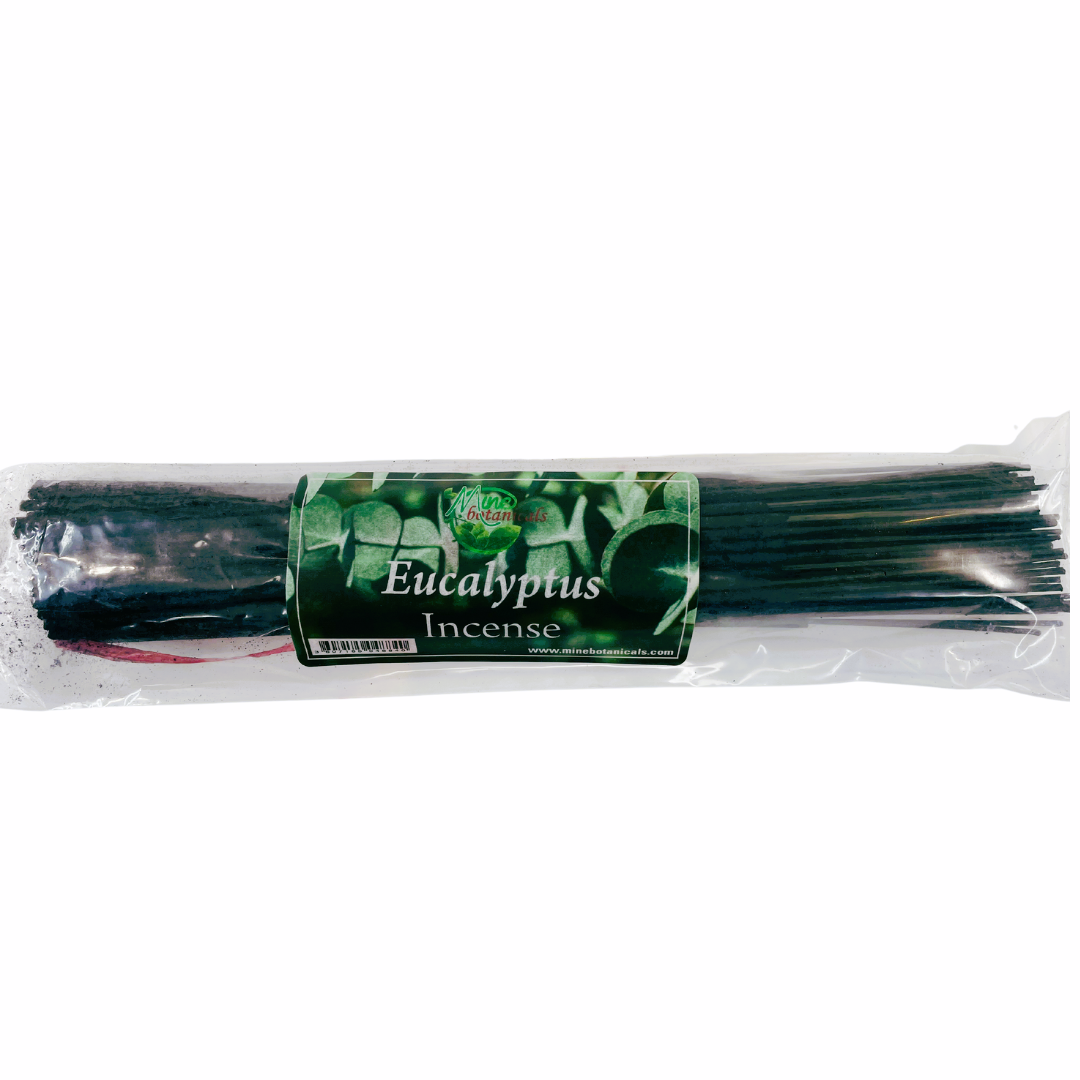Eucalyptus Incense
