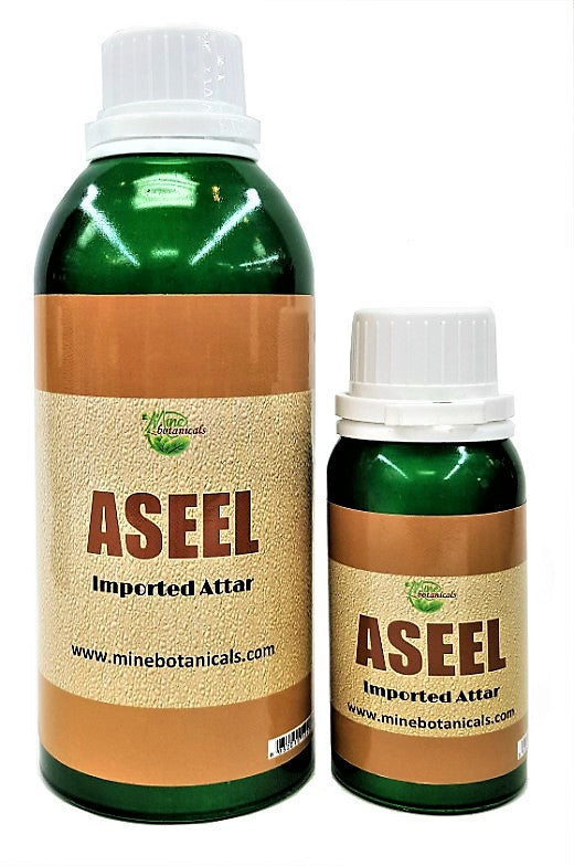 Aseel Attar