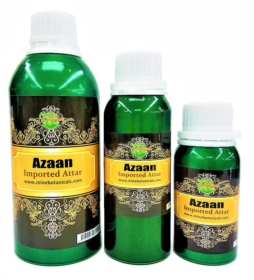 Azaan Attar