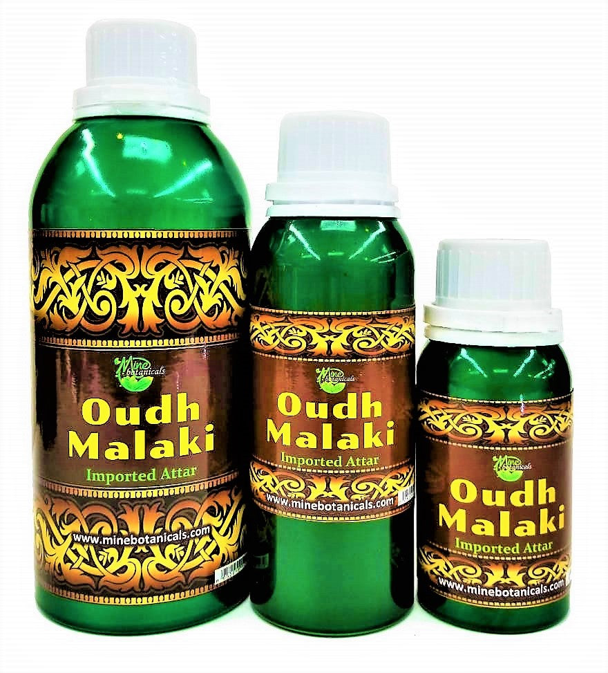 Oudh Malaki Attar