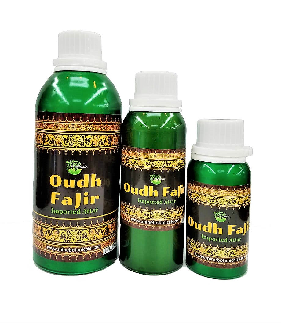 Oudh Fajir Attar