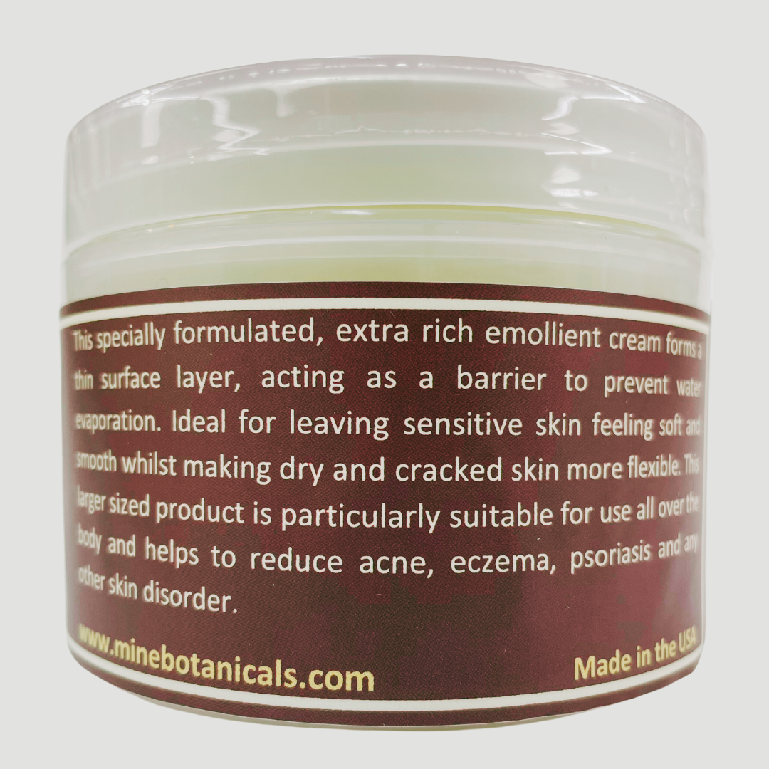 Acne & Eczema Whipped Shea Butter