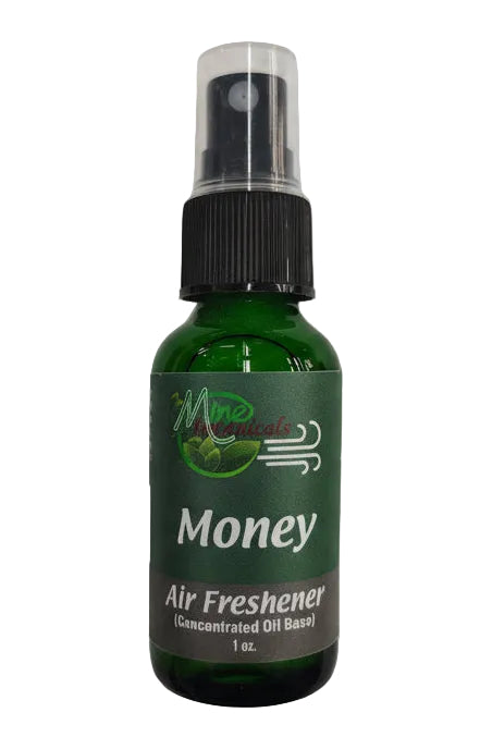 Money Air Freshener