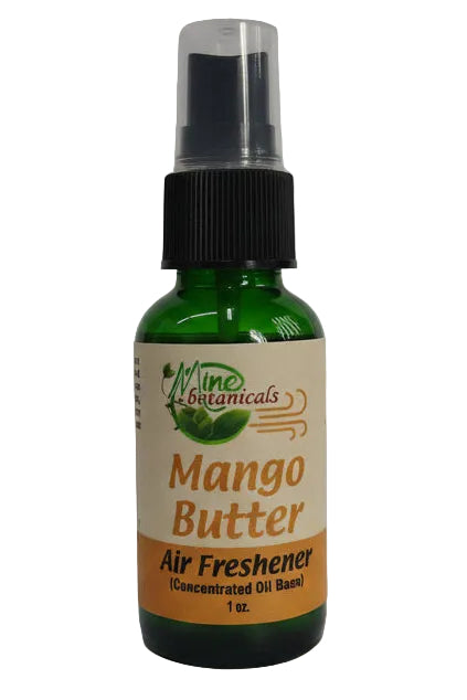 Mango Butter Air Freshener