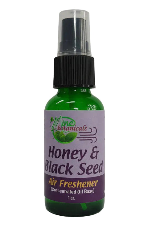 Honey & Black Seed Air Freshener