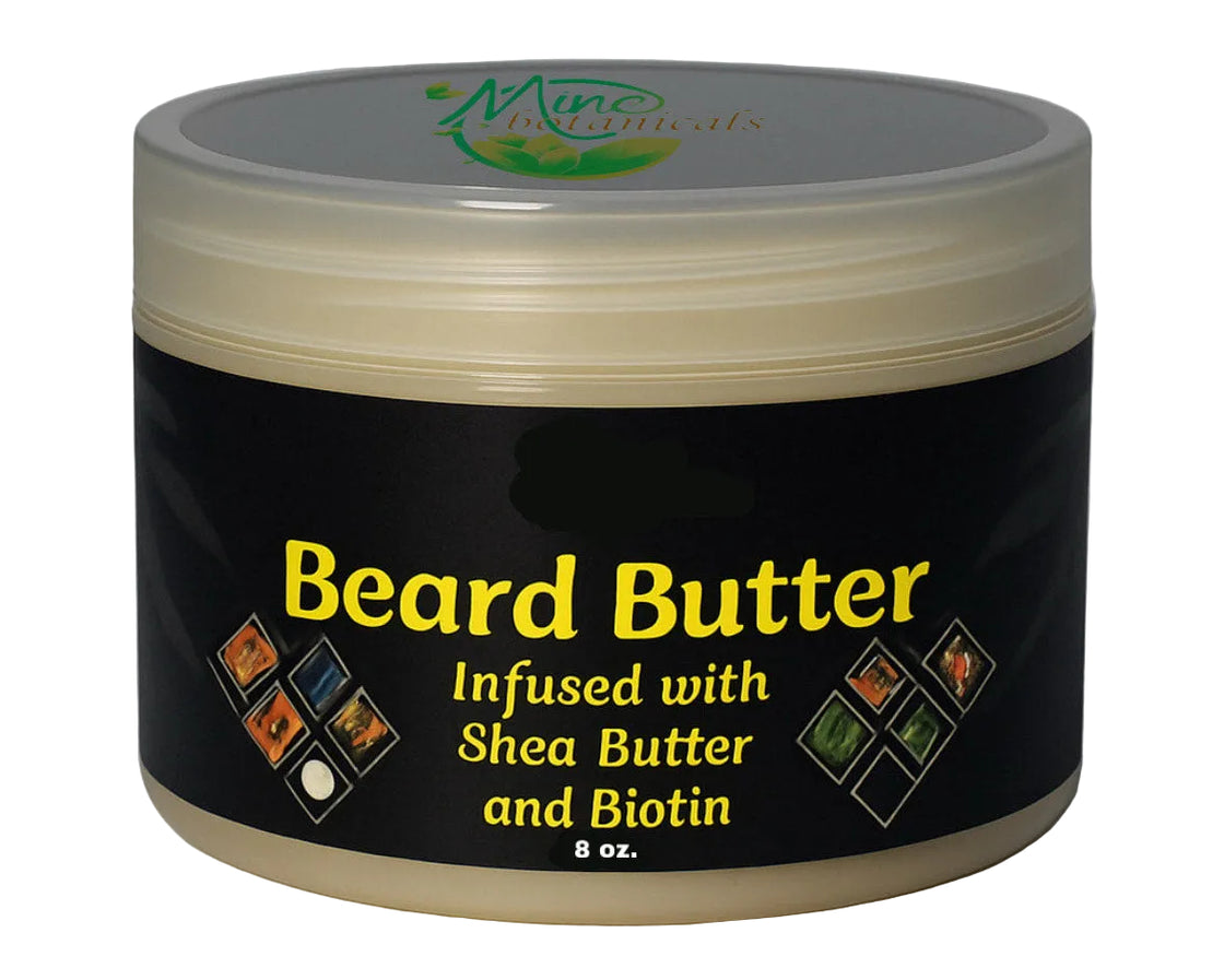 Beard Butter