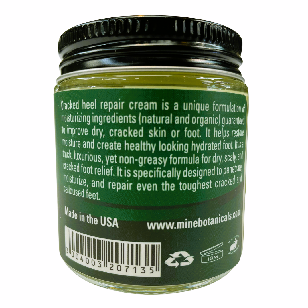 Crack heel repair cream online