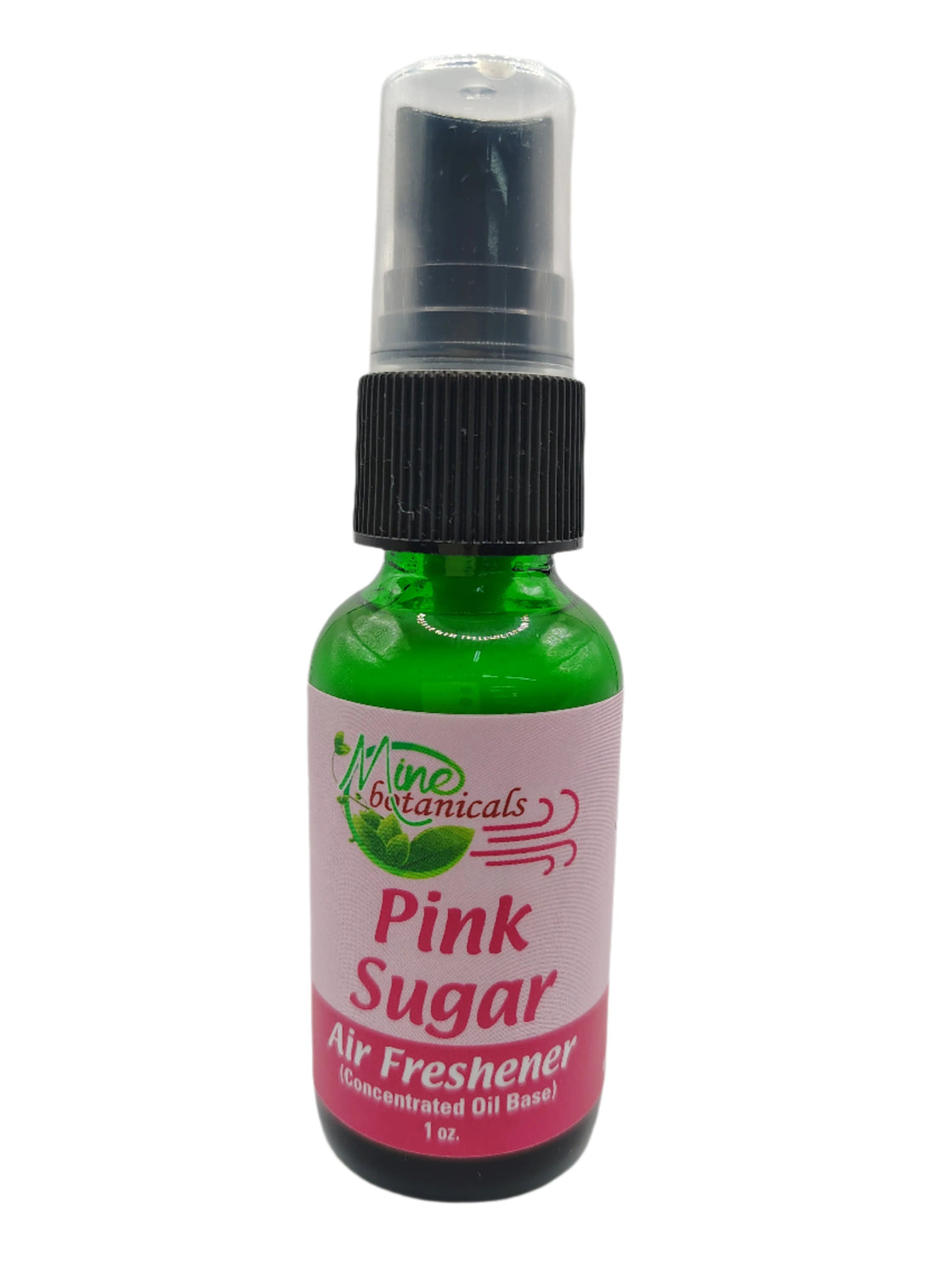 Pink Sugar Air Freshener