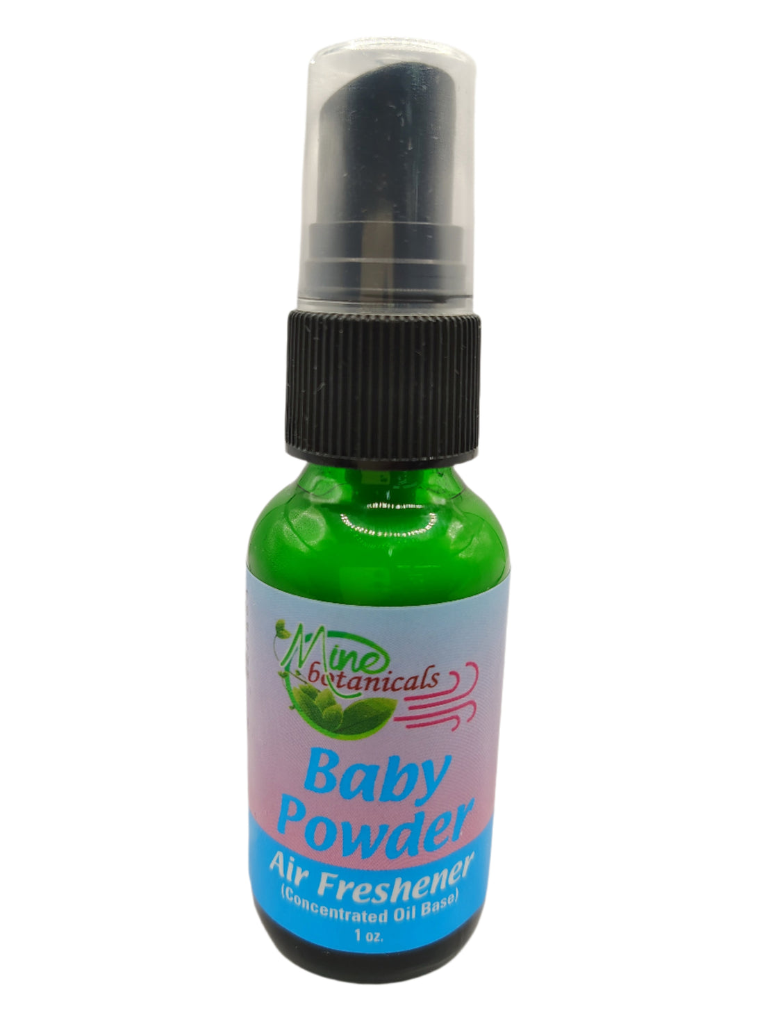 Baby Powder Air Freshener