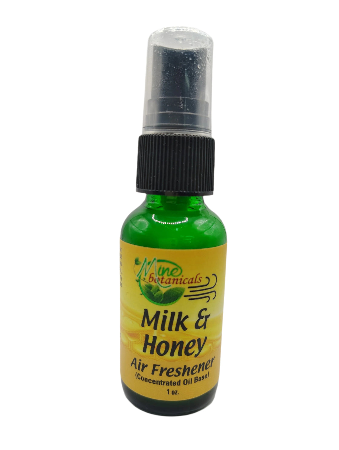 Milk & Honey Air Freshener