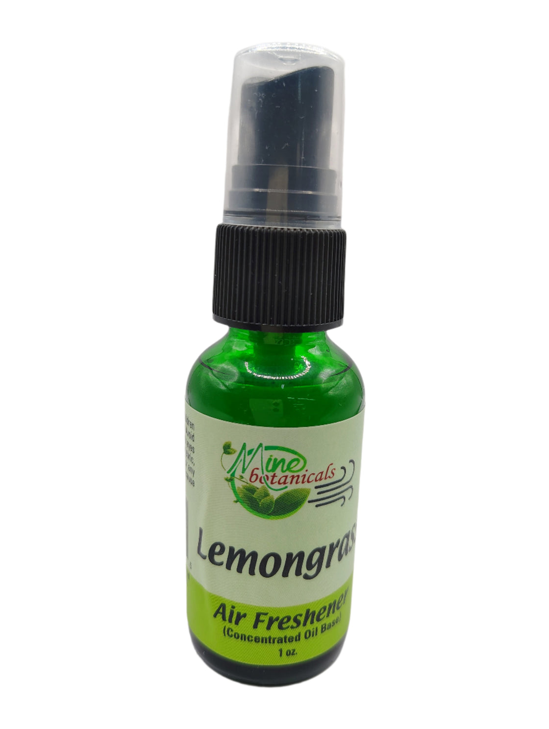 Lemongrass Air Freshener