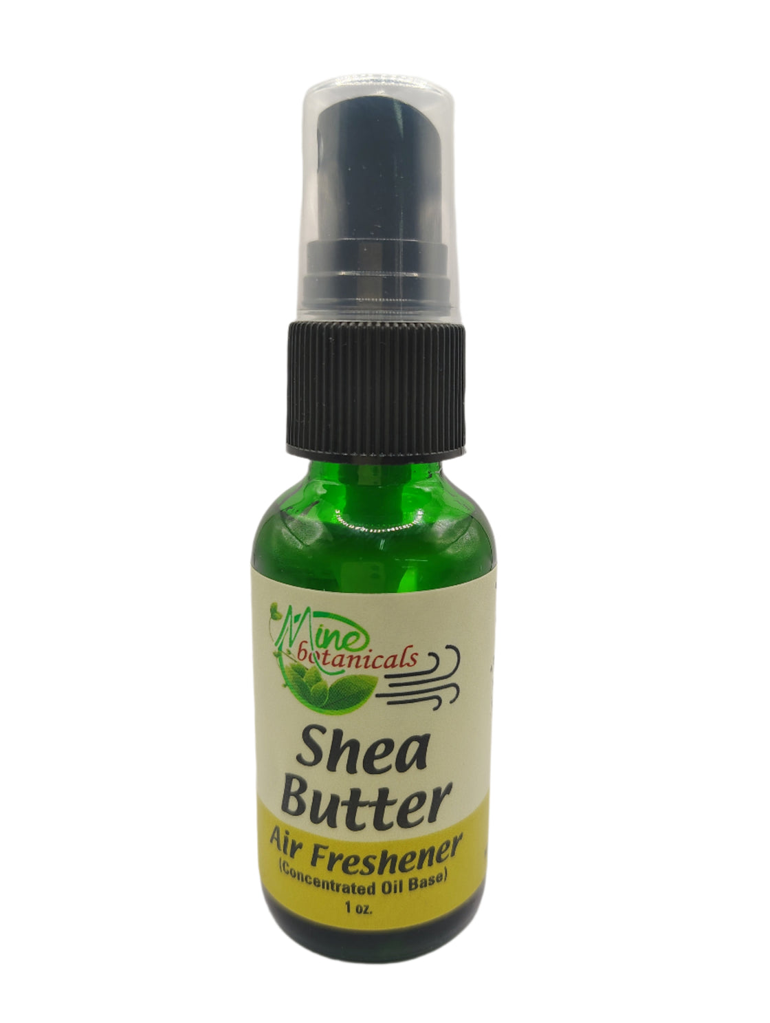 Shea Butter Air Freshener