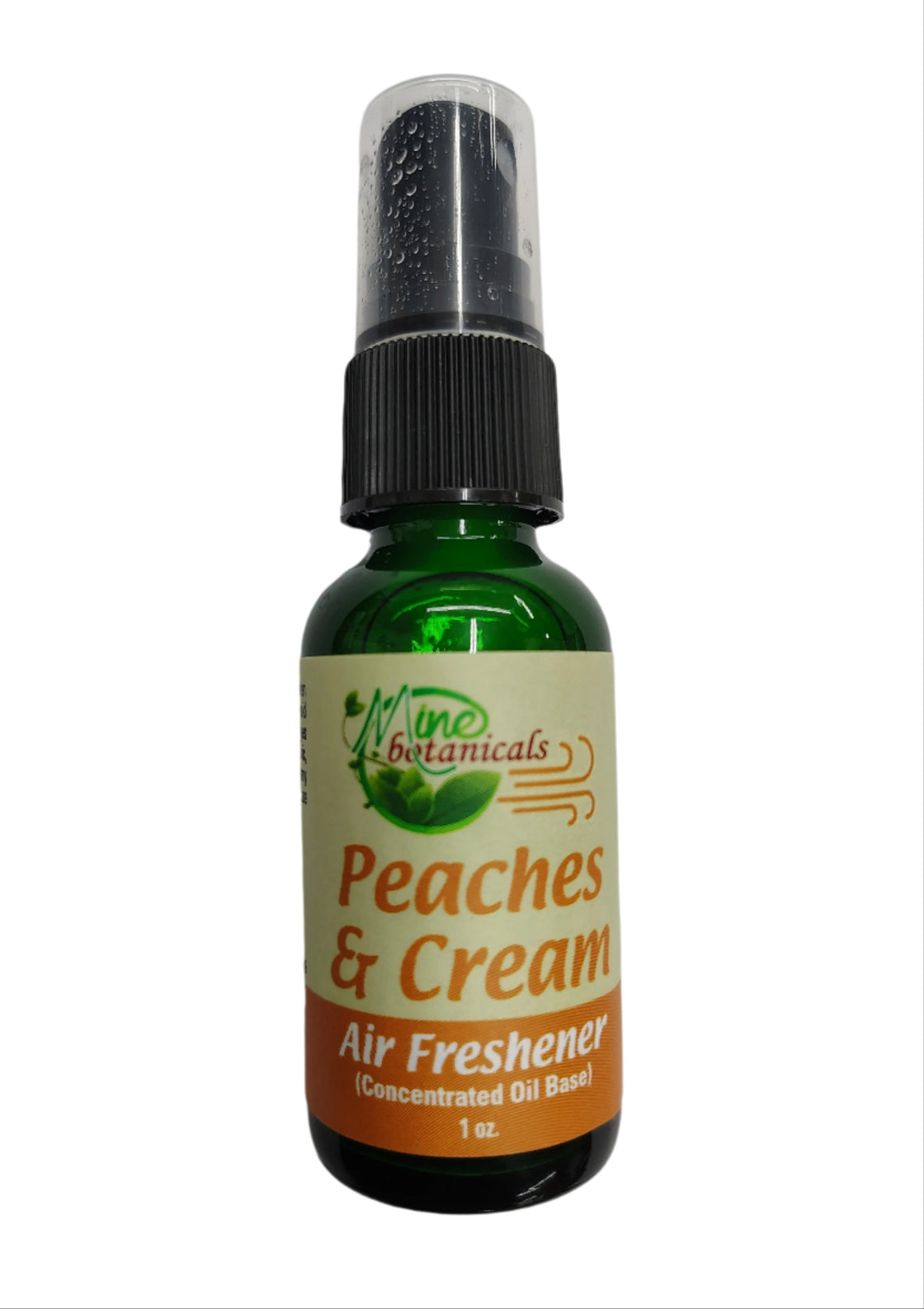 Peaches & Cream Air Freshener