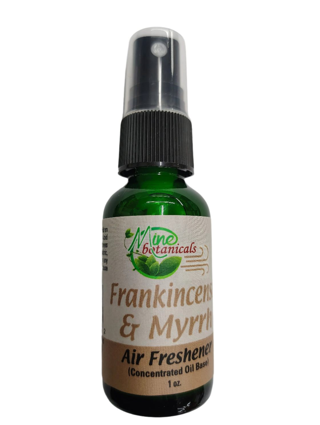 Frankincense & Myrrh Air Freshener