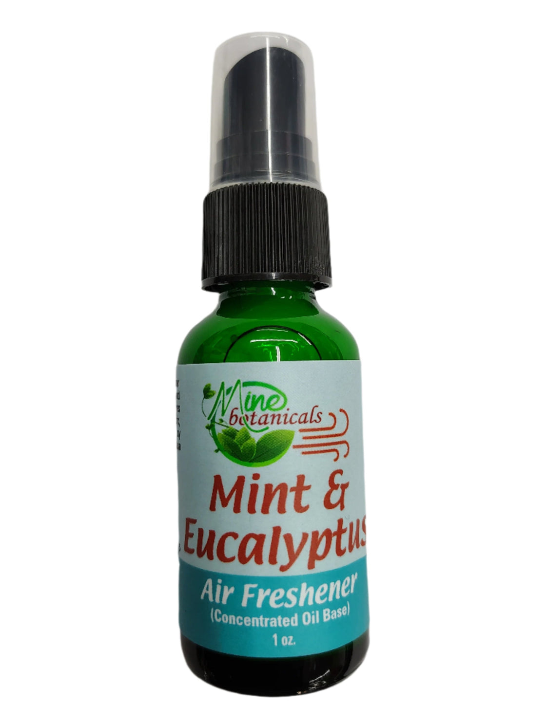 Mint & Eucalyptus Air Freshener