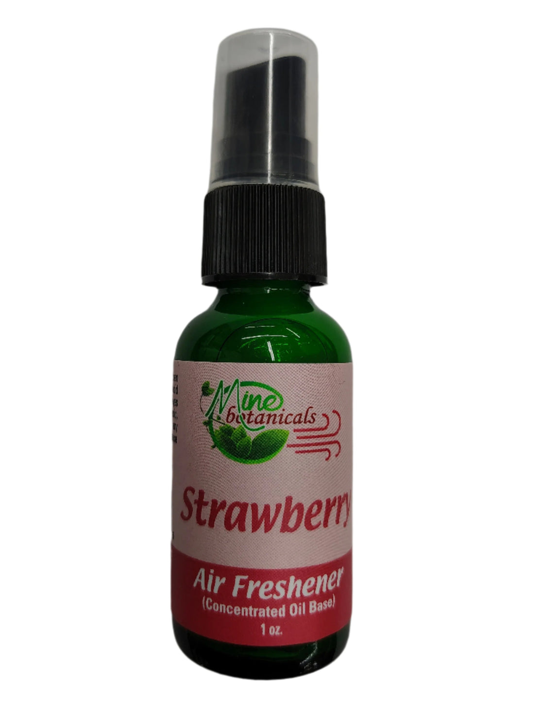 Strawberry Air Freshener