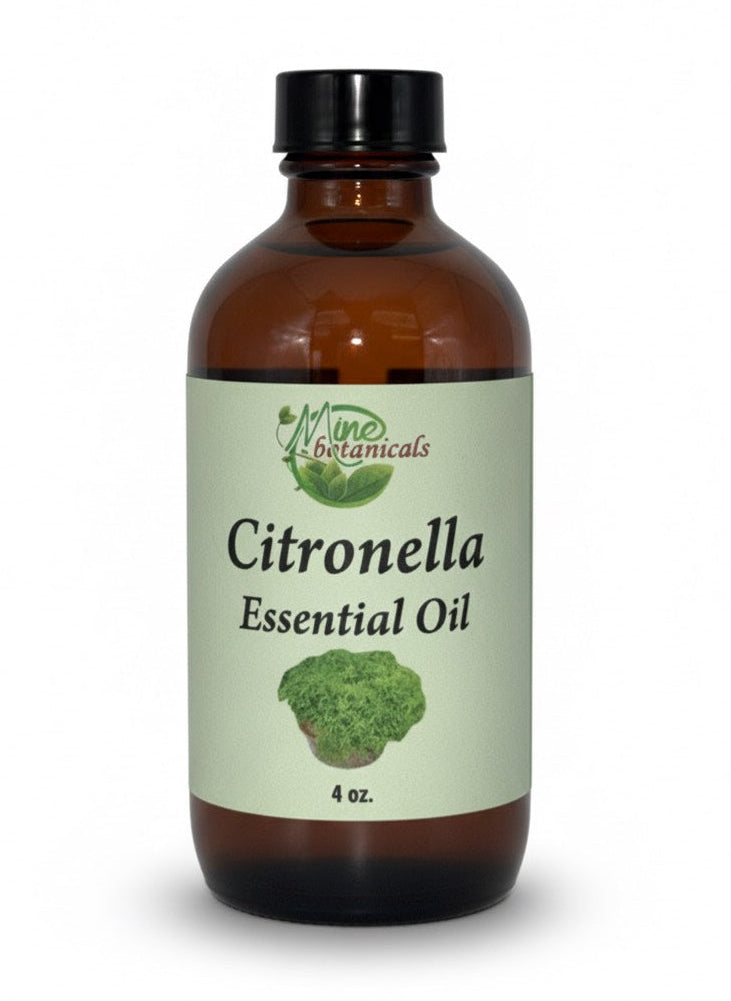 Citronella Essential Oil