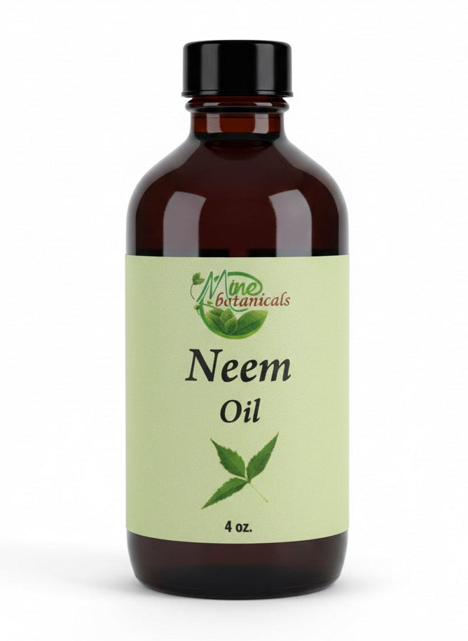 Neem Essential Oil