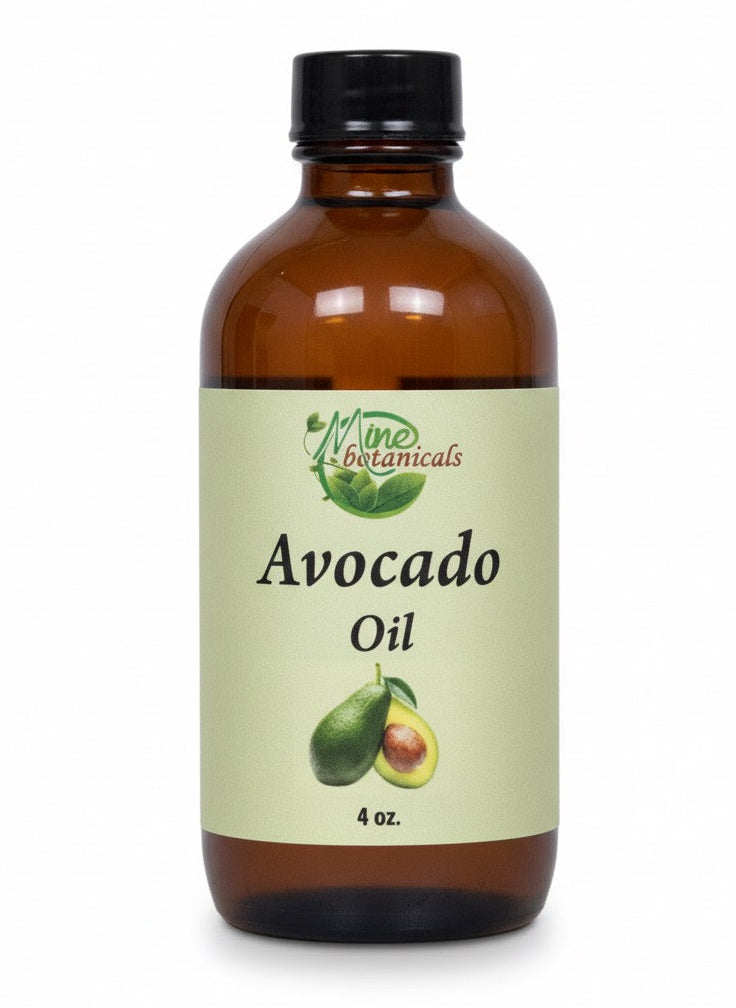 Avocado Essential Oil