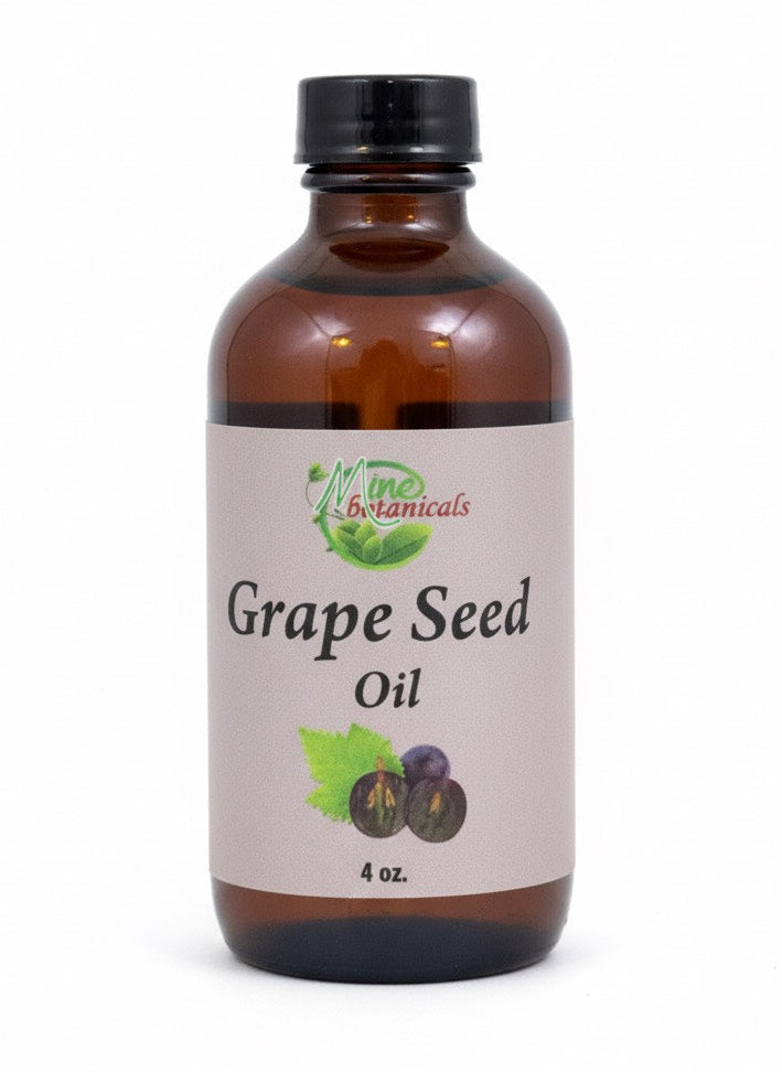 Grape Seed Essential Oil