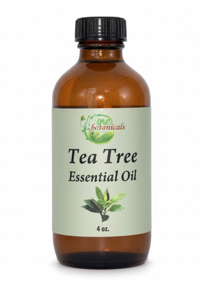 Tea Tree Essential Oil