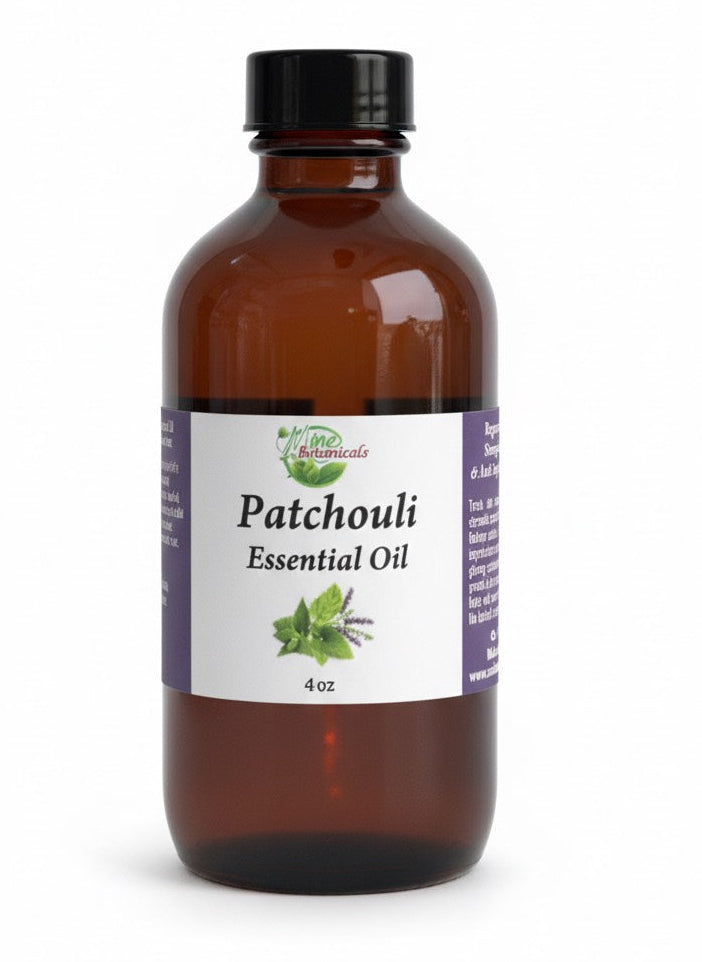 Patchouli Essential Oil