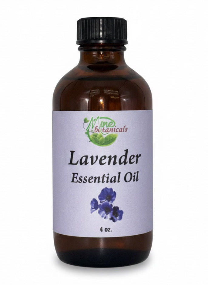 Lavender Essential Oil