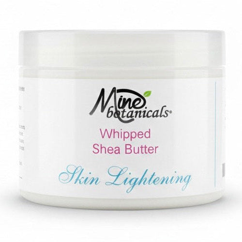 Ultra Premium Whipped Shea Butter Skin Lightening