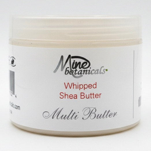 Ultra Premium Whipped Shea Multi Butter