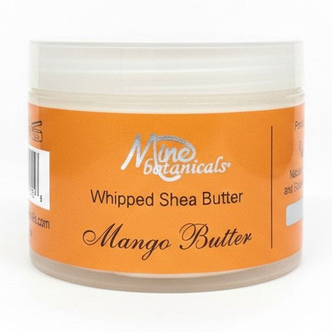 Ultra Premium Whipped Shea Mango Butter
