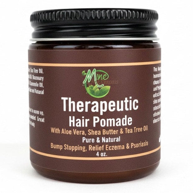 Therapeutic Hair Pomade