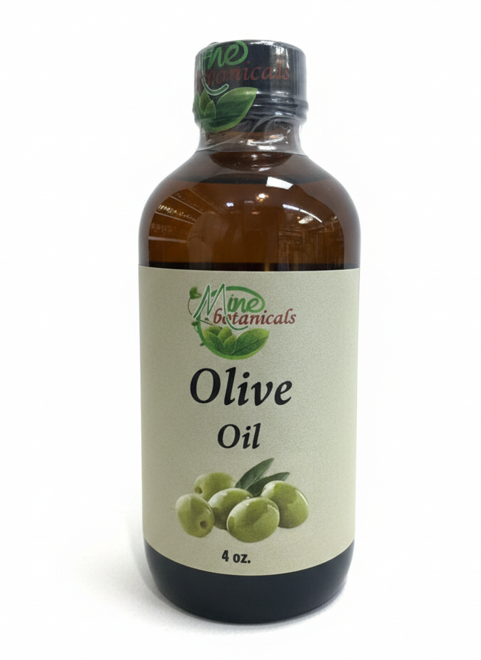 Olive Essential Oil