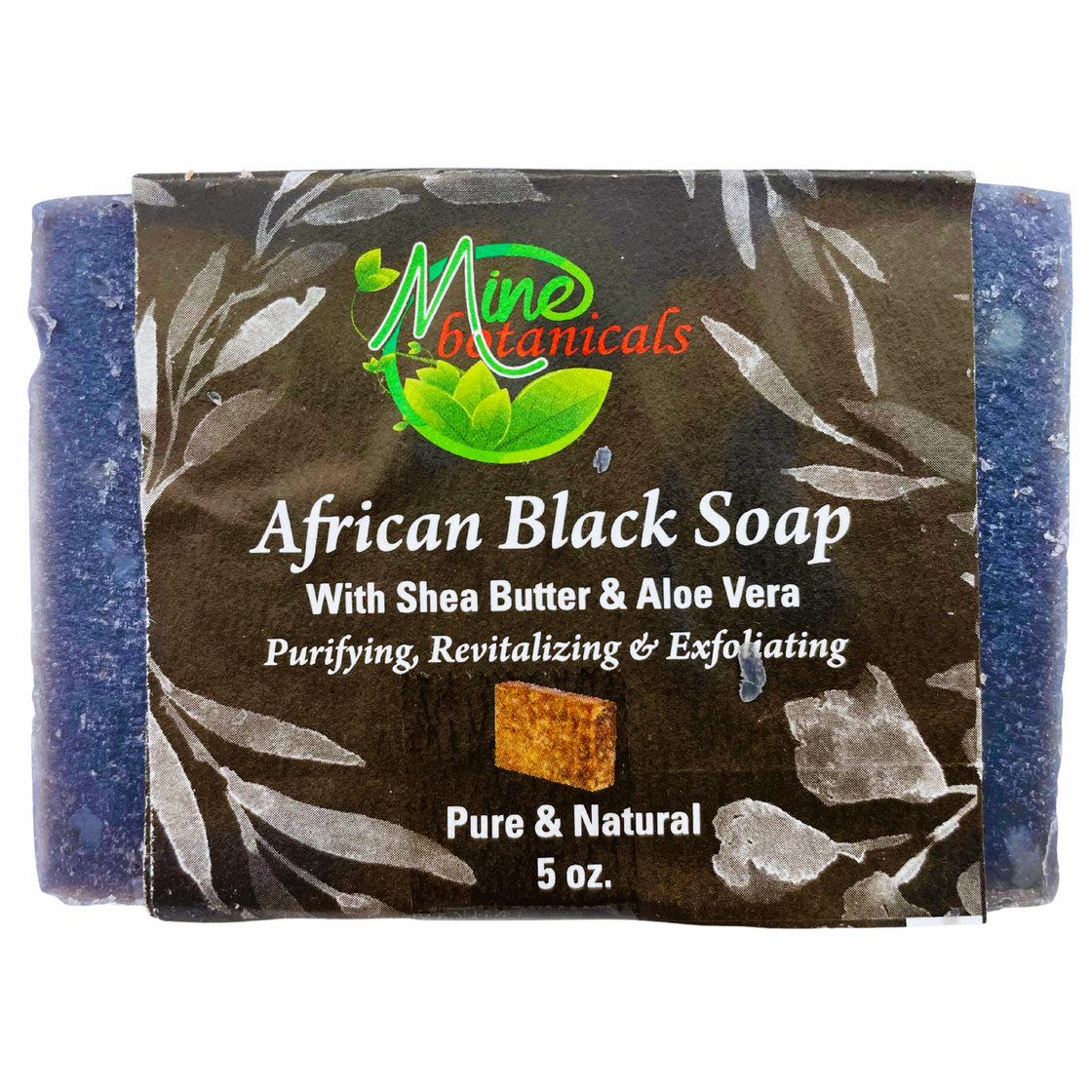 African Black Soap (MB)