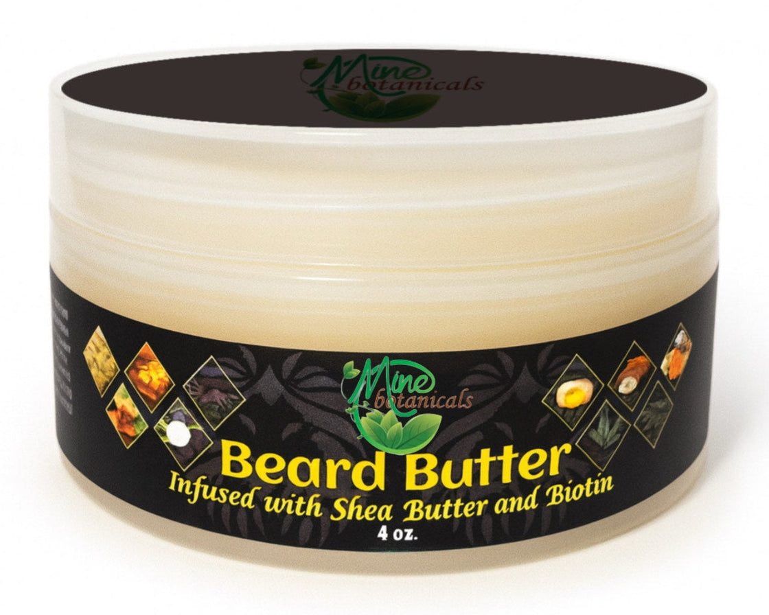 Beard Butter