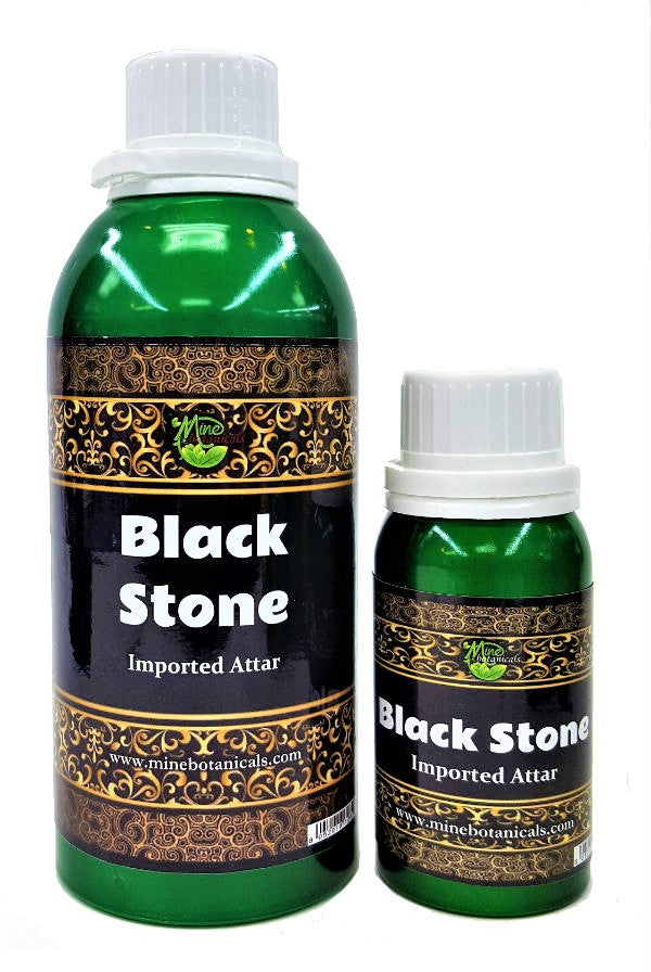 Black Stone Attar