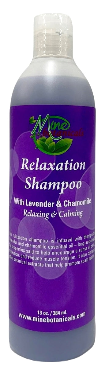 RELAXATION Shampoo