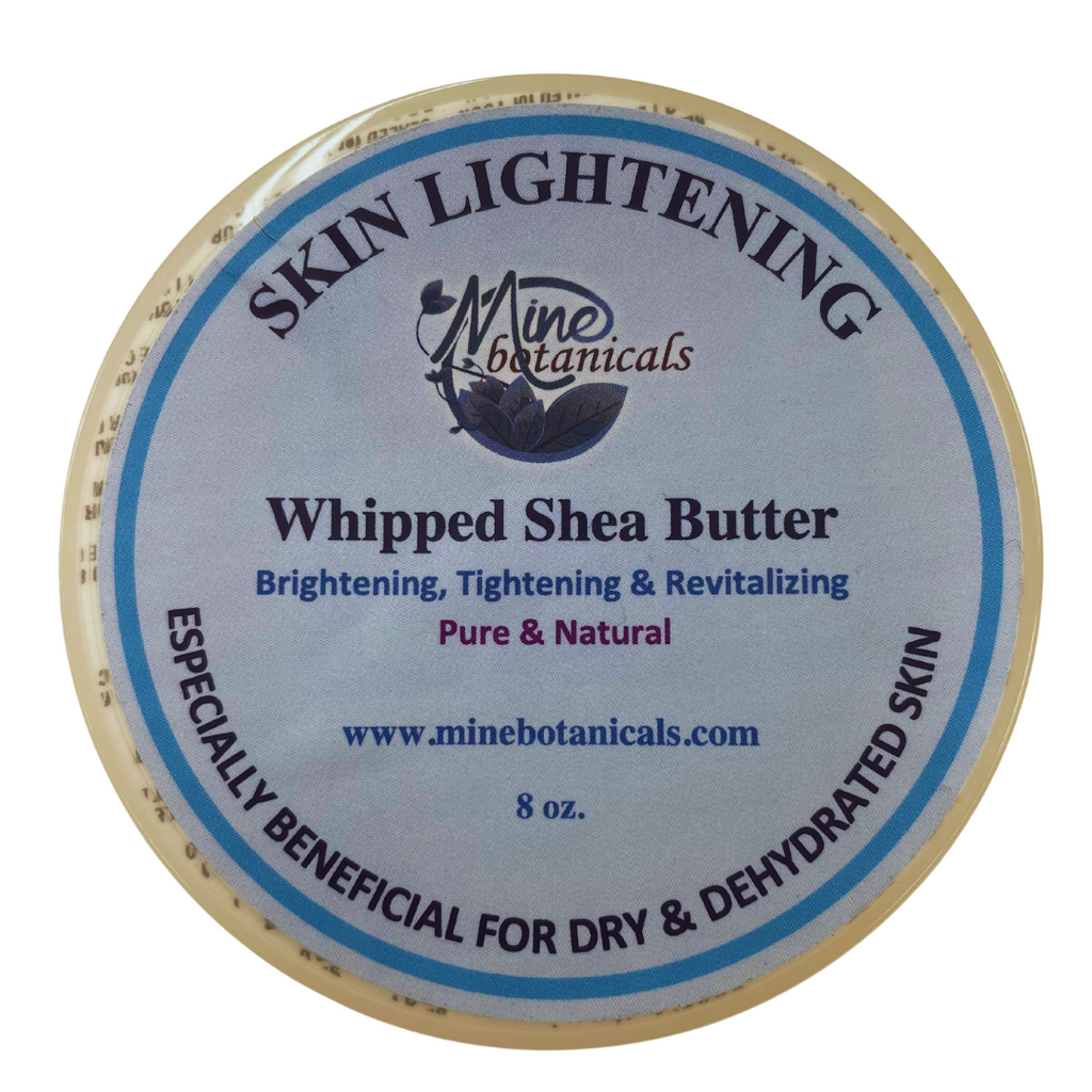 Shea Butter - Pink Sugar – The Natural Root