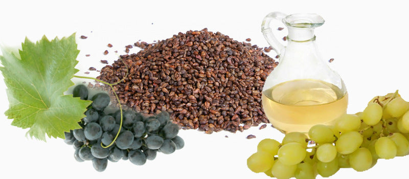 Grape Seed Essential Oil